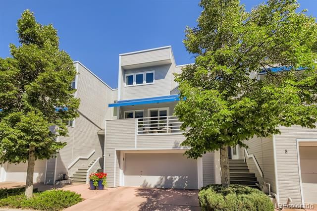 9200 E Cherry Creek South Drive 4, Denver, CO 80231