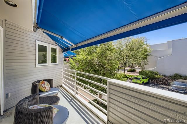 9200 E Cherry Creek South Drive 4, Denver, CO 80231