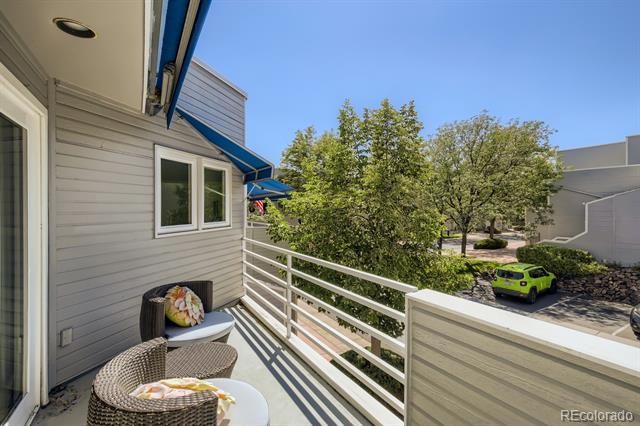 9200 E Cherry Creek South Drive 4, Denver, CO 80231