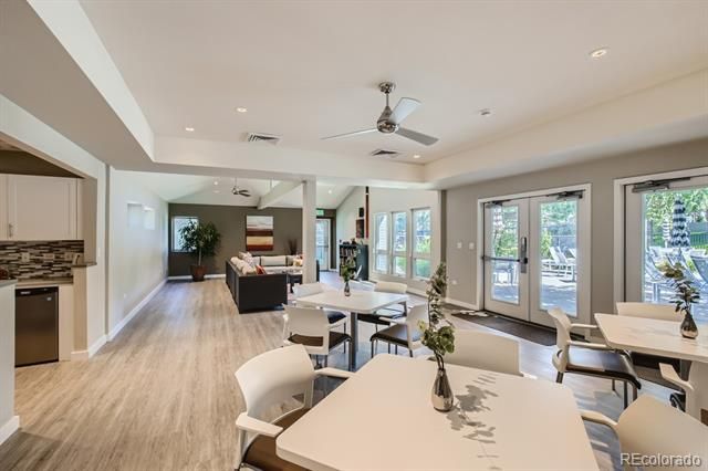 9200 E Cherry Creek South Drive 4, Denver, CO 80231