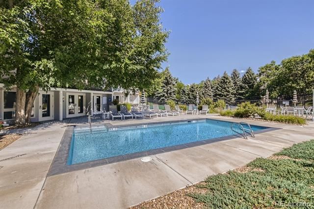 9200 E Cherry Creek South Drive 4, Denver, CO 80231