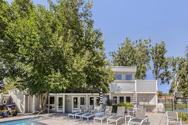 9200 E Cherry Creek South Drive 4, Denver, CO 80231