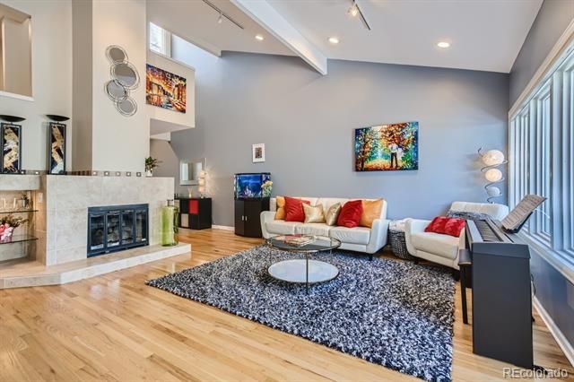 9200 E Cherry Creek South Drive 4, Denver, CO 80231