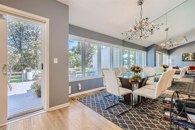 9200 E Cherry Creek South Drive 4, Denver, CO 80231