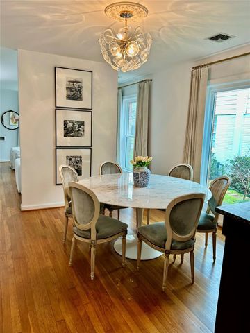 4002 Milton Street, West University Place, TX 77005