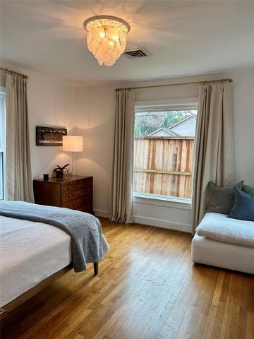 4002 Milton Street, West University Place, TX 77005