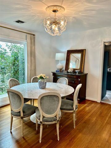 4002 Milton Street, West University Place, TX 77005