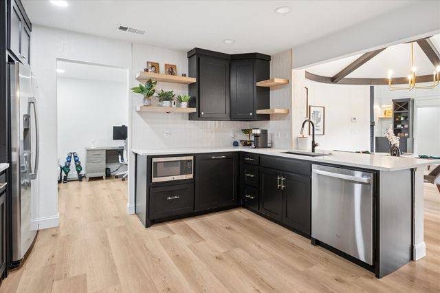 6030 Blue Mist Lane, Dallas, TX 75248