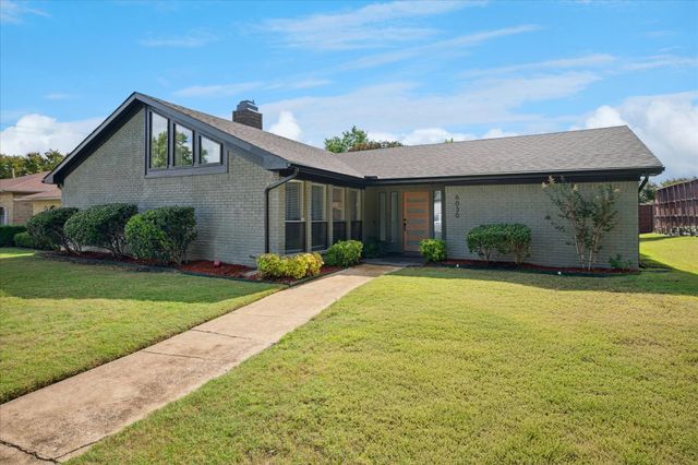 6030 Blue Mist Lane, Dallas, TX 75248