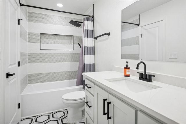 6030 Blue Mist Lane, Dallas, TX 75248