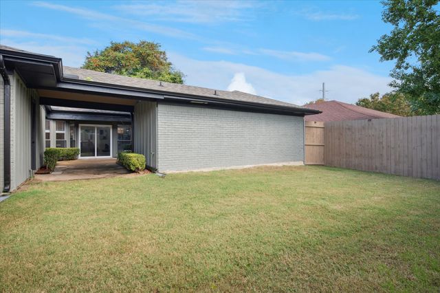 6030 Blue Mist Lane, Dallas, TX 75248