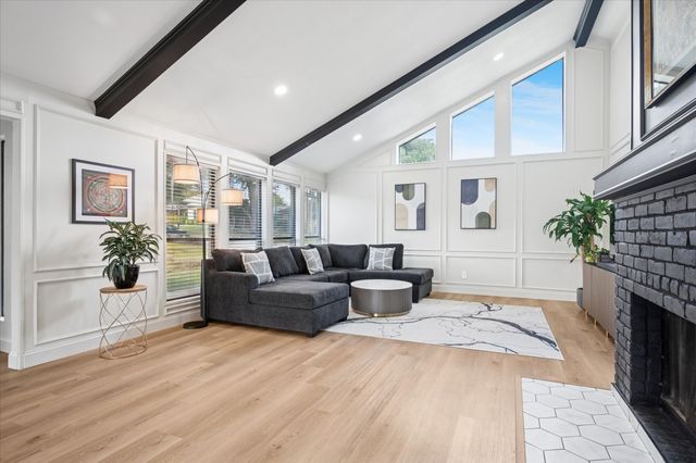 6030 Blue Mist Lane, Dallas, TX 75248