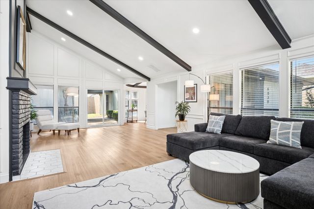 6030 Blue Mist Lane, Dallas, TX 75248