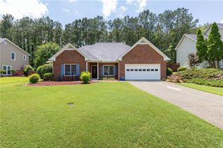 2905 Ivey Ridge Lane, Roswell, GA 30076