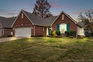 8527 E 82nd Street, Tulsa, OK 74133