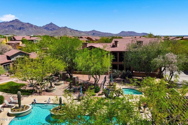 20750 N 87TH Street 2041, Scottsdale, AZ 85255