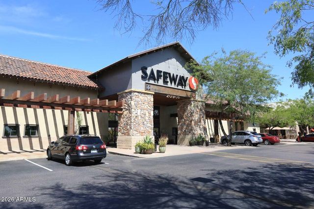 20750 N 87TH Street 2041, Scottsdale, AZ 85255