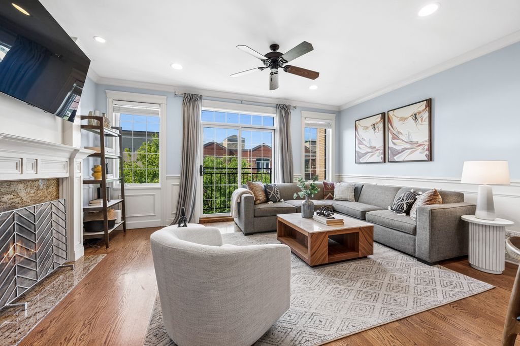 843 W Diversey Parkway 4, Chicago, IL 60614 — photo 4