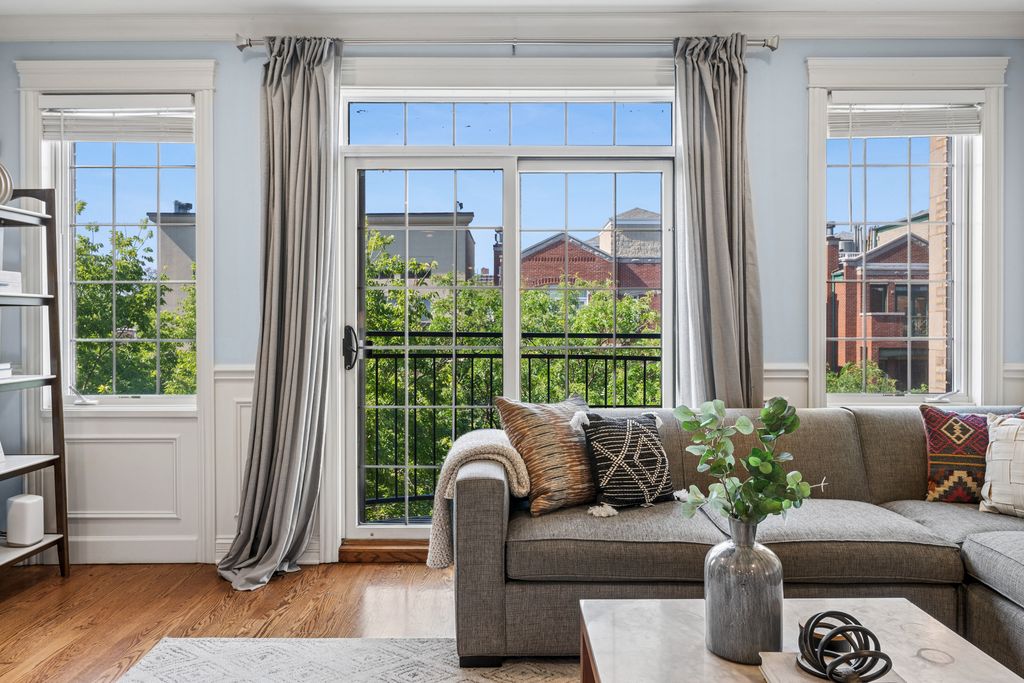 843 W Diversey Parkway 4, Chicago, IL 60614 — photo 5