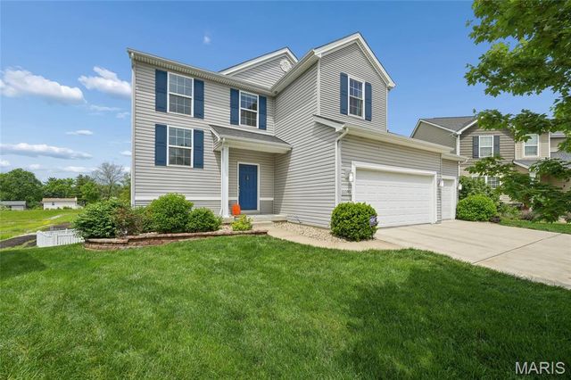 11195 Liebrooke Court, St Louis, MO 63146