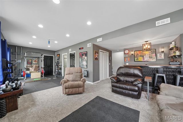 11195 Liebrooke Court, St Louis, MO 63146