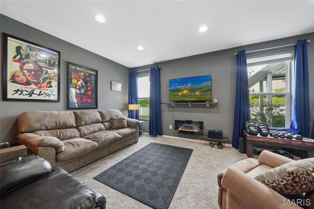 11195 Liebrooke Court, St Louis, MO 63146