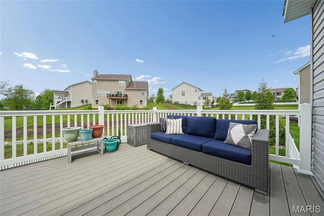 11195 Liebrooke Court, St Louis, MO 63146