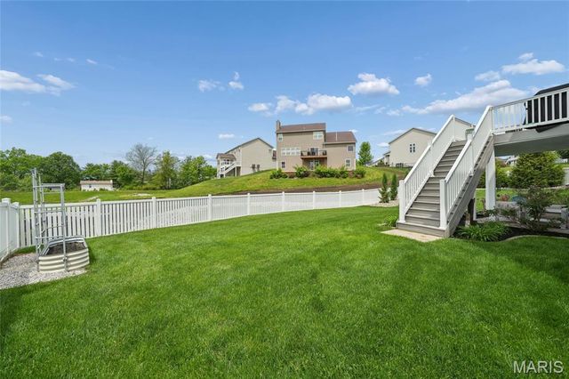 11195 Liebrooke Court, St Louis, MO 63146