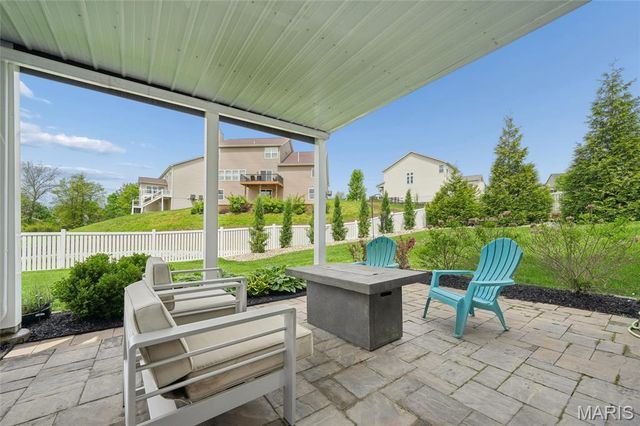 11195 Liebrooke Court, St Louis, MO 63146
