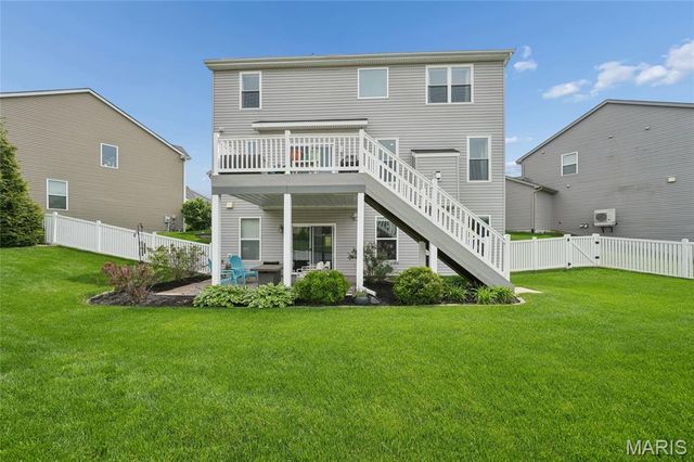 11195 Liebrooke Court, St Louis, MO 63146