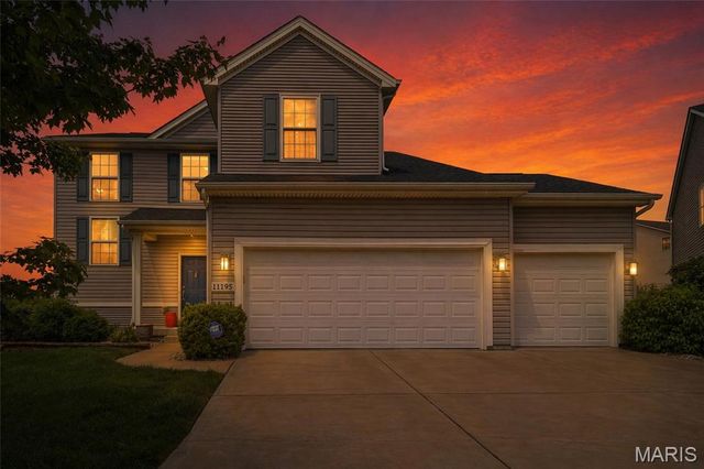 11195 Liebrooke Court, St Louis, MO 63146