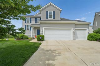 11195 Liebrooke Court, St Louis, MO 63146