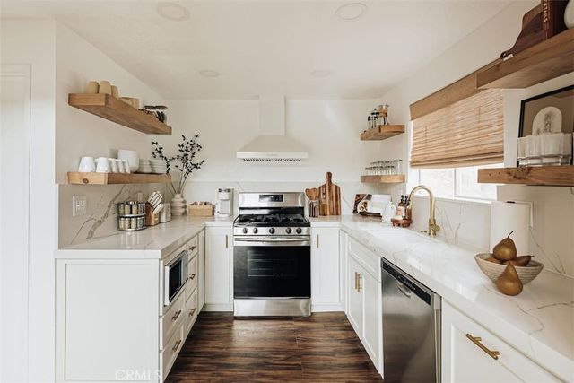 217 Old Toll, Lake Arrowhead, CA 92352
