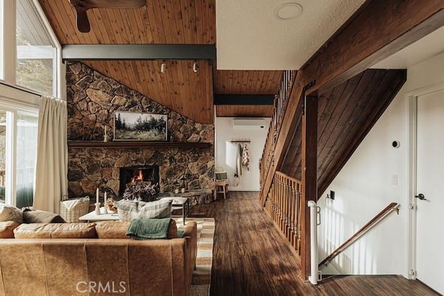 217 Old Toll, Lake Arrowhead, CA 92352