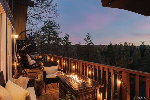 217 Old Toll, Lake Arrowhead, CA 92352