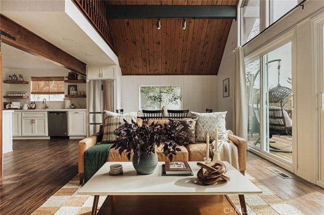 217 Old Toll, Lake Arrowhead, CA 92352