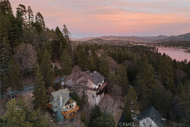 217 Old Toll, Lake Arrowhead, CA 92352