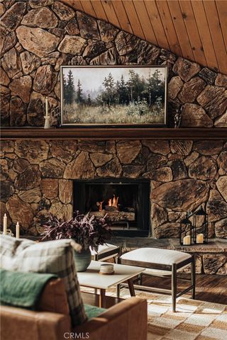 217 Old Toll, Lake Arrowhead, CA 92352