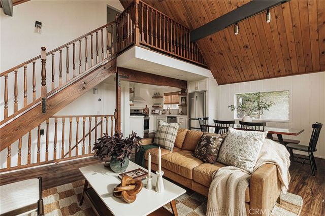 217 Old Toll, Lake Arrowhead, CA 92352