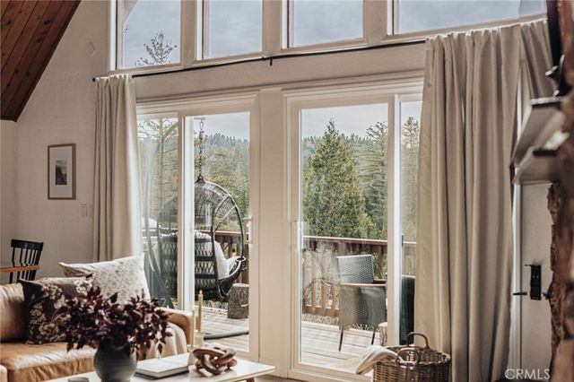 217 Old Toll, Lake Arrowhead, CA 92352