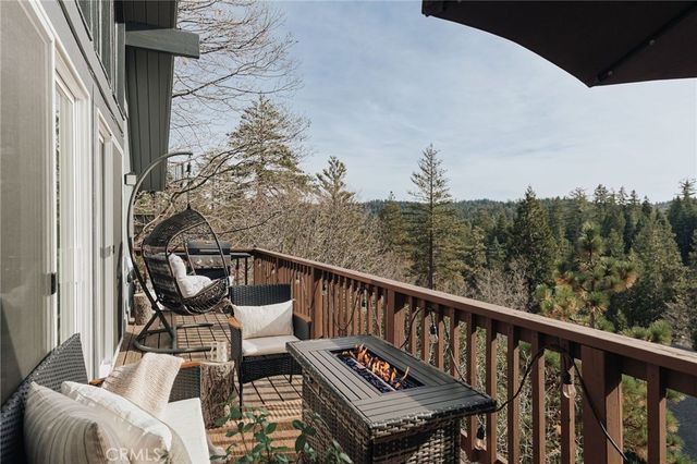 217 Old Toll, Lake Arrowhead, CA 92352
