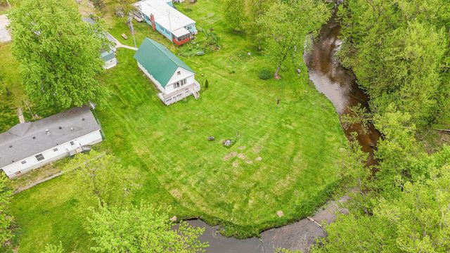 5817 Gross Drive, Weidman, MI 48893