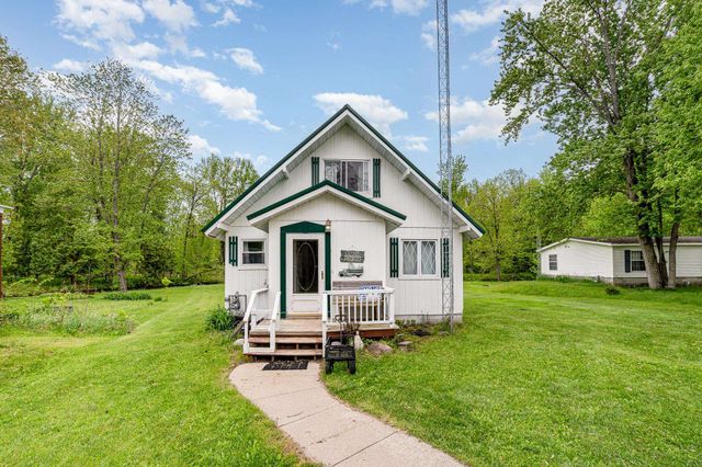 5817 Gross Drive, Weidman, MI 48893