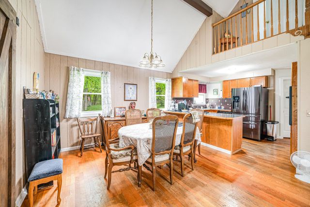 5817 Gross Drive, Weidman, MI 48893