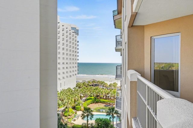 9994 Beach Club Dr Apt 605, Myrtle Beach, SC 29572