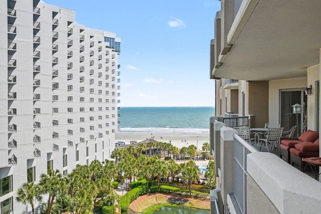 9994 Beach Club Dr Apt 605, Myrtle Beach, SC 29572