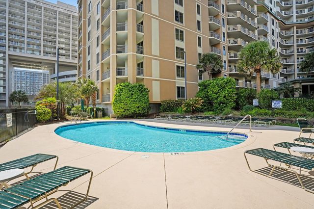 9994 Beach Club Dr Apt 605, Myrtle Beach, SC 29572