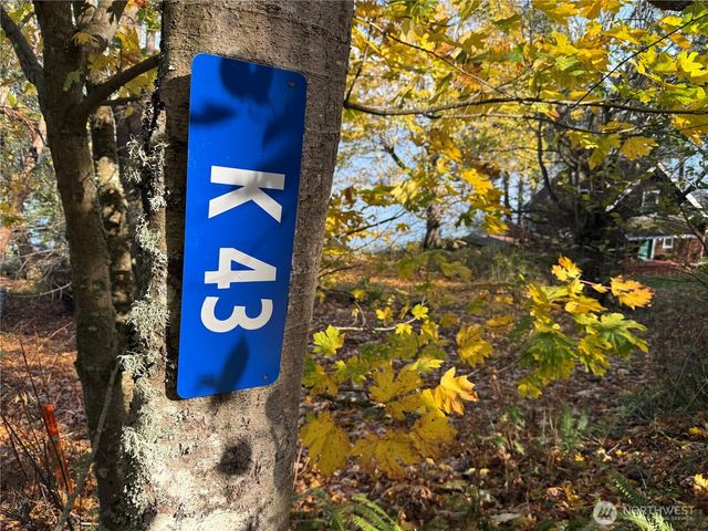 43 Beach Way, Hat Island, WA 98206