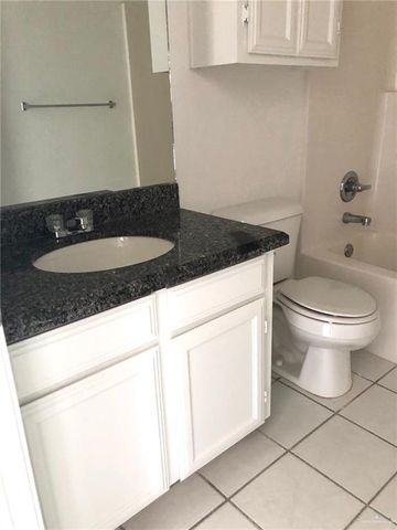 3506 Alice Lane, Edinburg, TX 78541