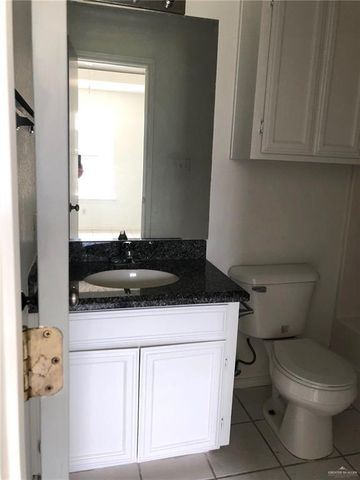 3506 Alice Lane, Edinburg, TX 78541